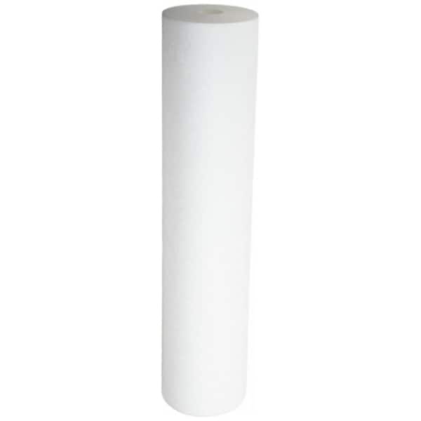 Commercial Water Distributing Commercial Water Distributing PENTEK-DGD-5005-20 20 x 4.5 in. Sediment Water Filter PENTEK-DGD-5005-20 - main